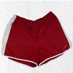 Womens nike shorts